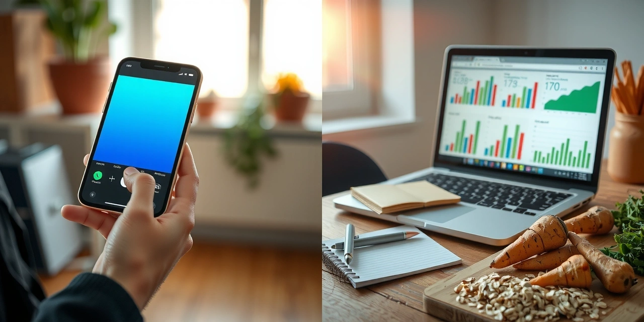 Online consult voorbeeld